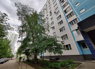 Продаю квартиру студию, 13 м2, Москва, Таллинская улица, 13к2, район Строгино