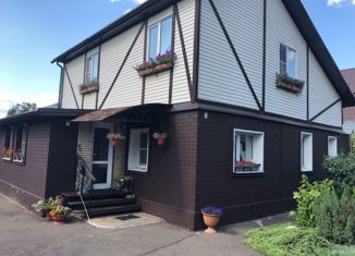 Продам дом, 130 м2, Наро-Фоминск, 4-й Каменский проезд