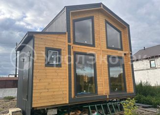 Продам дом, 42.8 м2, Челябинск, Центральный район