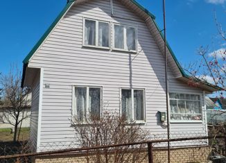 Продается дом, 20.3 м2, СНТ Коровино, 18-я линия