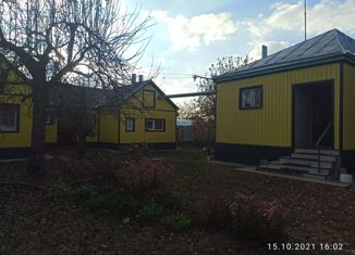 Дом на продажу, 132.9 м2, Россошь, Октябрьская площадь, 105