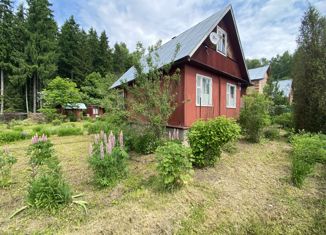 Продам дом, 63 м2, СНТ Клён, СНТ Клён, 81