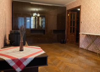 Двухкомнатная квартира на продажу, 44.6 м2, Москва, Измайловский проезд, 18к1, Измайловский проезд