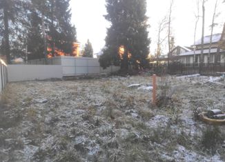 Продается участок, 5.8 сот., деревня Жуковка, коттеджный посёлок Фонтенбло, 66