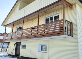 Продается дом, 296.7 м2, деревня Кузнецово, Ясная улица