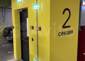 Продается машиноместо, 13 м2, Москва, улица Академика Павлова, 38к1, район Кунцево