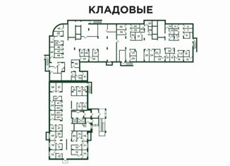 Продаю гараж, 3.19 м2, Владимир, Ленинский район, улица Нижняя Дуброва, 49А