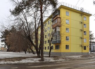 Продажа двухкомнатной квартиры, 41.5 м2, Иркутская область, 93-й квартал, 6