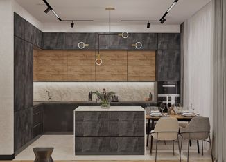 Продаю двухкомнатную квартиру, 41.2 м2, Азнакаево, улица Пушкина, 9