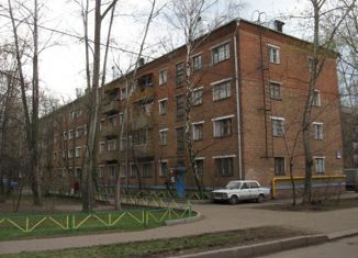 Продается 1-комнатная квартира, 32 м2, Москва, Инженерная улица, 32, станция Дегунино