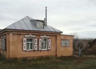 Продам дом, 70 м2, деревня Новая, Центральная улица