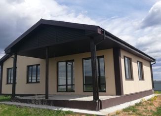 Продам дом, 116 м2, деревня Хотебцово, Семейная улица