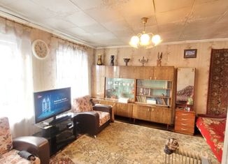Продам дом, 65 м2, рабочий посёлок Усть-Абакан, Советская улица