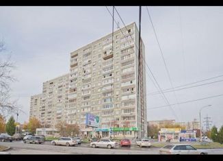 Продажа 2-ком. квартиры, 46.7 м2, Екатеринбург, улица Бебеля, 162, улица Бебеля