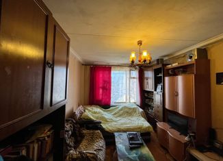 Продам однокомнатную квартиру, 30.4 м2, Санкт-Петербург, метро Пролетарская, Народная улица, 51