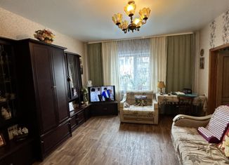 Продажа двухкомнатной квартиры, 47.6 м2, Барнаул, Железнодорожный район, Привокзальная улица, 89