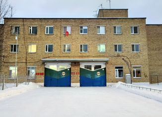 Продам комнату, 18 м2, посёлок городского типа Краснозатонский, Корабельная улица, 1А