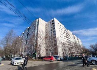 Продам квартиру студию, 15.2 м2, Москва, улица Плещеева, 10, метро Бибирево