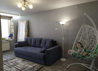 1-комнатная квартира на продажу, 26 м2, деревня Крутые Выселки, Лучезарная улица, 10Б, ЖК Изумрудный Город