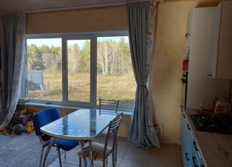 Продается дом, 150 м2, посёлок Благословенское Лесничество, Лесная улица, 11/1