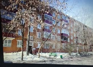 Продается 3-комнатная квартира, 53.7 м2, Москва, Вяземская улица, 3к2, станция Сетунь