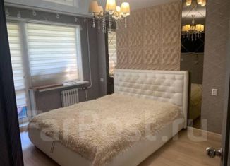 Продам 3-ком. квартиру, 57.1 м2, Большой Камень, улица Маслакова, 14