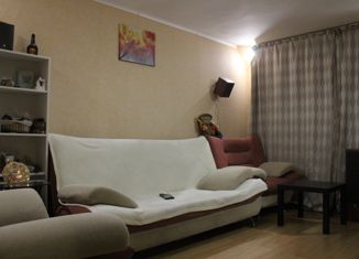 Двухкомнатная квартира на продажу, 42.2 м2, Ярославль, улица Комарова, 4, жилой район Резинотехника