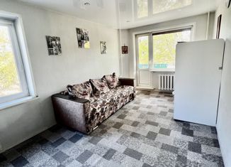 Двухкомнатная квартира на продажу, 46.5 м2, Новосибирск, улица Чехова, 254, улица Чехова