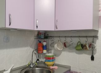 Продаю 1-комнатную квартиру, 32 м2, Отрадный, улица Ленина, 28к2