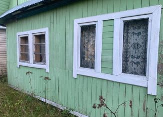 Дом на продажу, 41 м2, деревня Рассудово