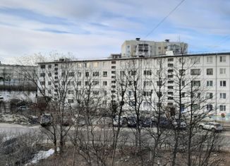 Продажа 3-комнатной квартиры, 70 м2, поселок городского типа Уптар, Красноярская улица, 30