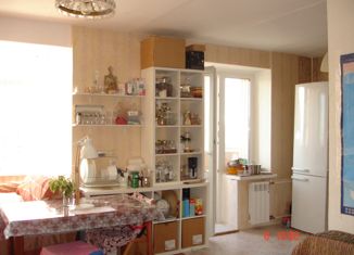 Двухкомнатная квартира на продажу, 52.5 м2, Санкт-Петербург, Морская набережная, 9, метро Приморская