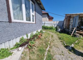 Продаю дом, 80 м2, посёлок Сосновка, Школьная улица