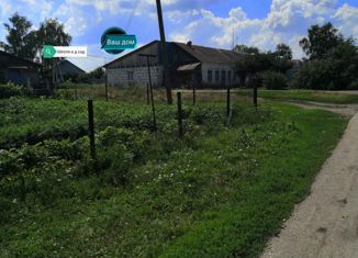 Продажа дома, 31.5 м2, Тамбовская область