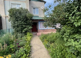 Продаю дом, 108 м2, посёлок Худайбердинский, Солнечная улица, 9
