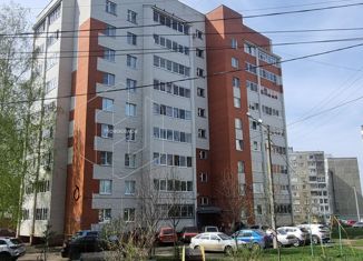 Продаю 1-комнатную квартиру, 41.3 м2, Мордовия, улица Сущинского, 22А