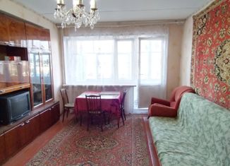 Продается 1-комнатная квартира, 41.4 м2, Заволжье, улица Пономарева, 2