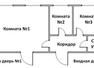 Офис на продажу, 73.3 м2, Каменск-Уральский, улица Пугачёва, 31