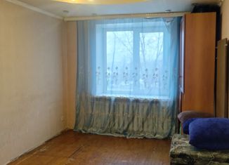 Трехкомнатная квартира на продажу, 57.4 м2, Свердловская область, улица Вершинина, 33