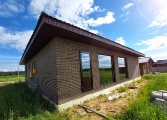 Продажа дома, 158.7 м2, деревня Колесниково, Яровая улица, 5