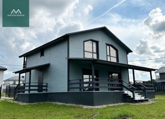 Дом на продажу, 170 м2, коттеджный поселок Новая Европа, Берлинская улица