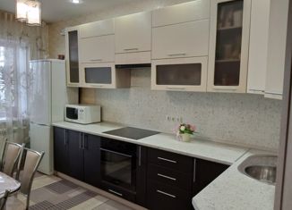 Продажа 1-ком. квартиры, 36 м2, посёлок Строитель, микрорайон Северный, 42