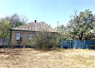 Продается дом, 60 м2, Ставропольский край, Степная улица