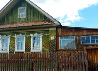 Продажа дома, 48 м2, Кирс, улица Карла Маркса, 82