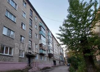 Продам двухкомнатную квартиру, 43.3 м2, Пенза, улица Вяземского, 37, Ленинский район