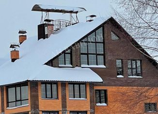 Продаю дом, 568.4 м2, деревня Стабна, Заозёрная улица, 27