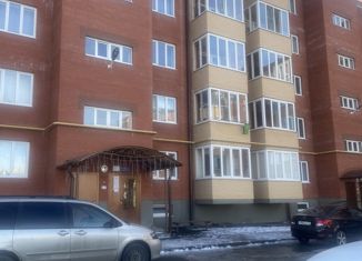 Продам однокомнатную квартиру, 37.8 м2, Владикавказ, улица Хадарцева, 37А