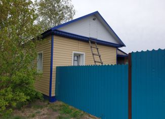 Продажа дома, 35.7 м2, село Лежанка, Колхозная улица, 10