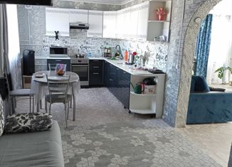 Продается дом, 97.9 м2, Зима, Краснопартизанская улица, 132