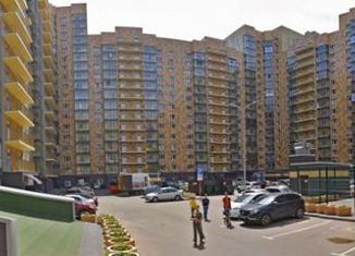 Продам трехкомнатную квартиру, 93.5 м2, Казань, проспект Победы, 139к2, ЖК Победа